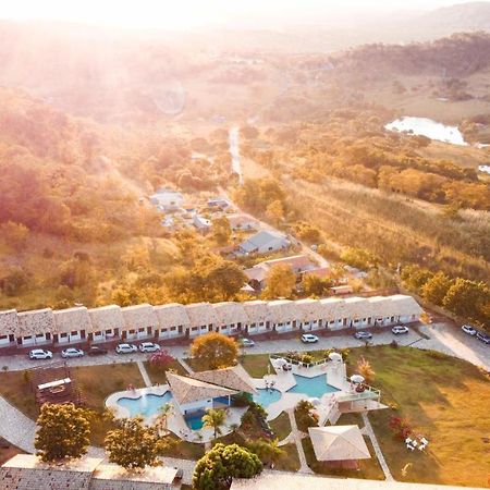 Stay Piri Pousada Hotel Pirenopolis Ngoại thất bức ảnh