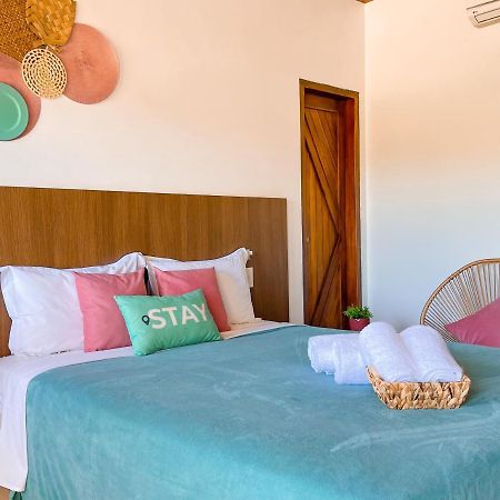 Stay Piri Pousada Hotel Pirenopolis Ngoại thất bức ảnh