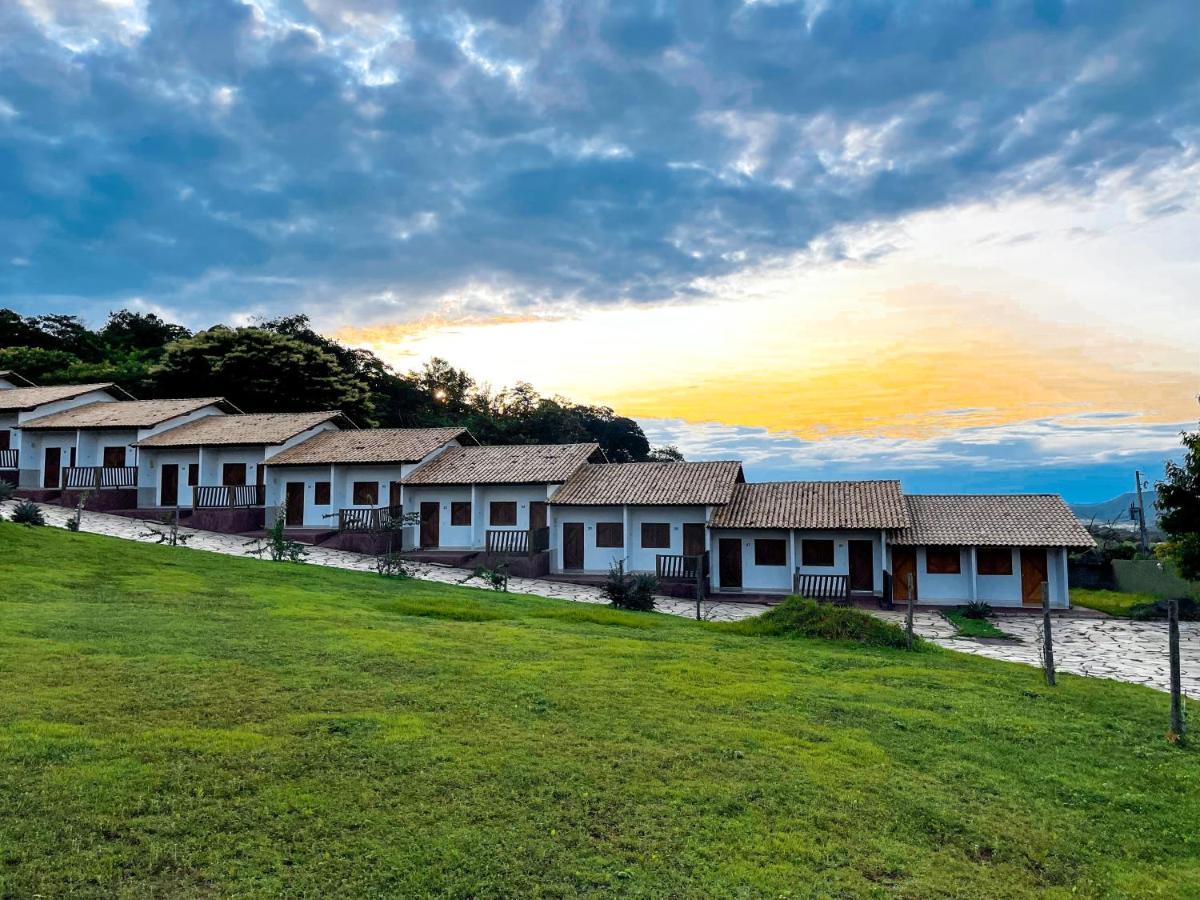 Stay Piri Pousada Hotel Pirenopolis Ngoại thất bức ảnh
