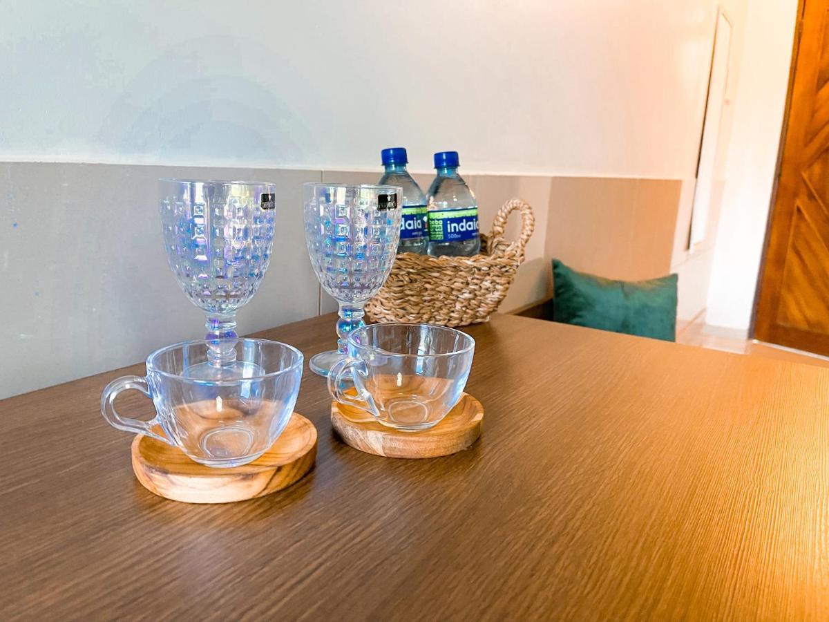 Stay Piri Pousada Hotel Pirenopolis Ngoại thất bức ảnh