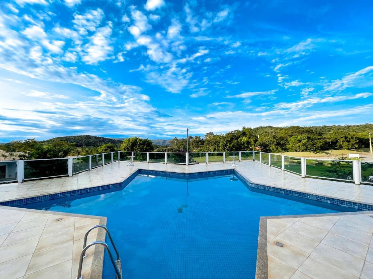 Stay Piri Pousada Hotel Pirenopolis Ngoại thất bức ảnh
