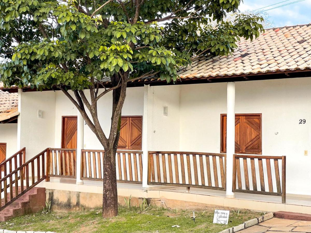 Stay Piri Pousada Hotel Pirenopolis Ngoại thất bức ảnh