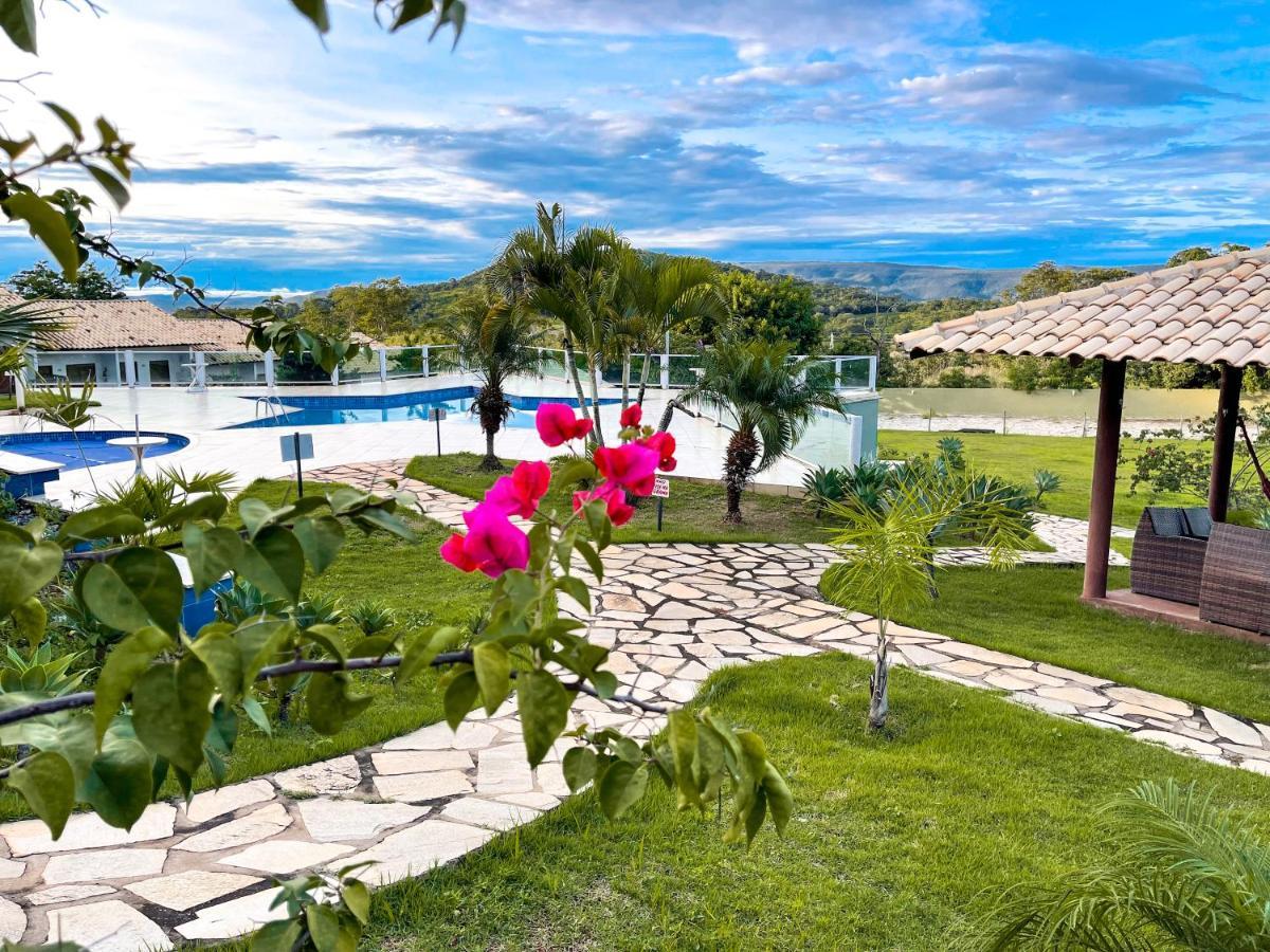 Stay Piri Pousada Hotel Pirenopolis Ngoại thất bức ảnh