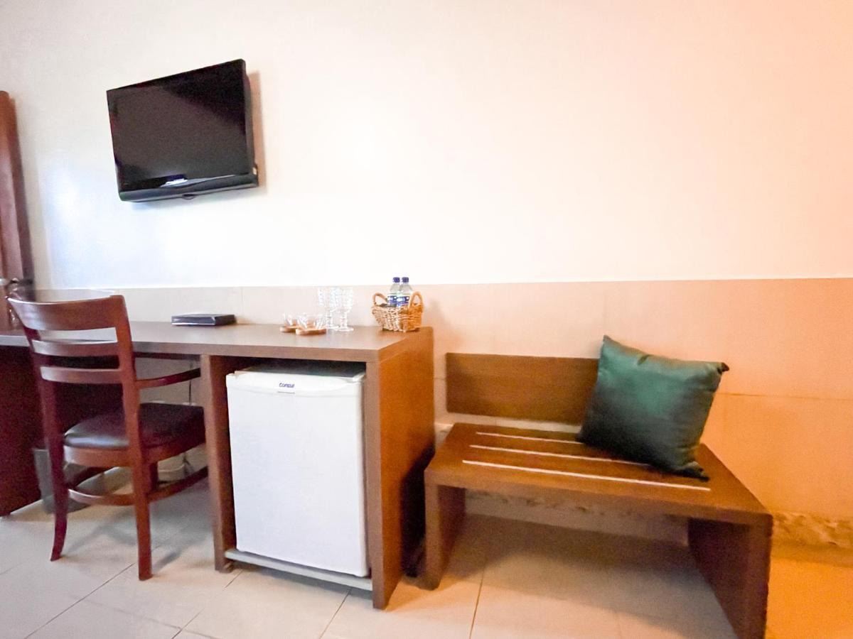 Stay Piri Pousada Hotel Pirenopolis Ngoại thất bức ảnh