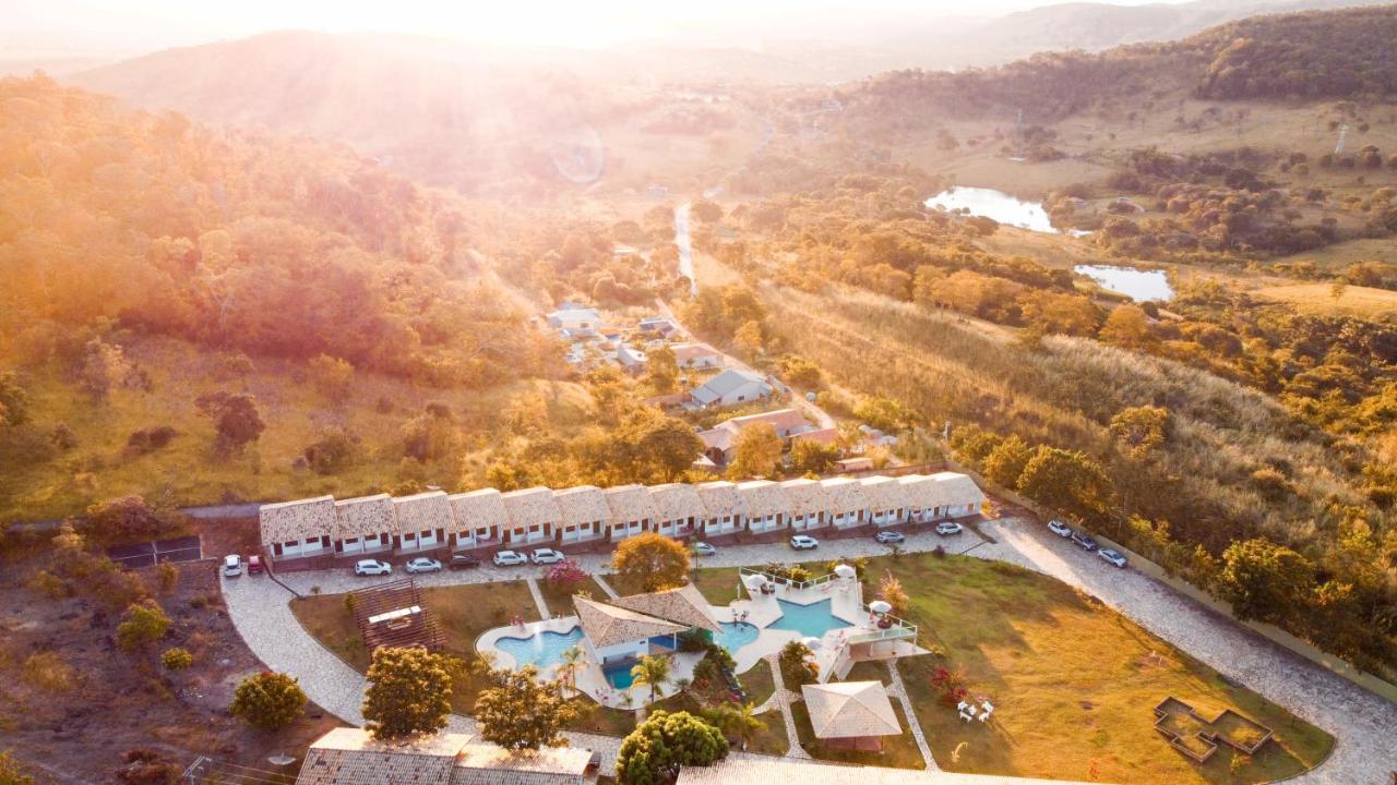 Stay Piri Pousada Hotel Pirenopolis Ngoại thất bức ảnh