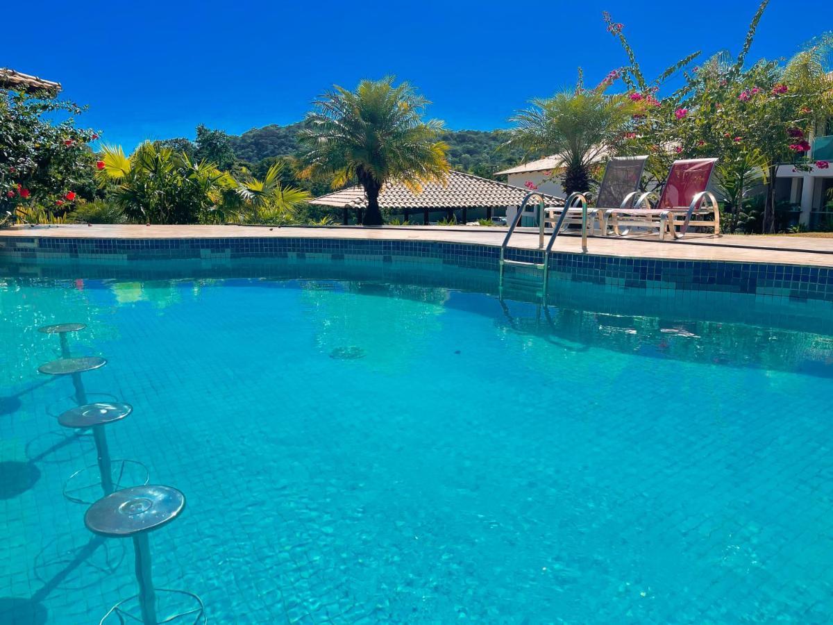 Stay Piri Pousada Hotel Pirenopolis Ngoại thất bức ảnh