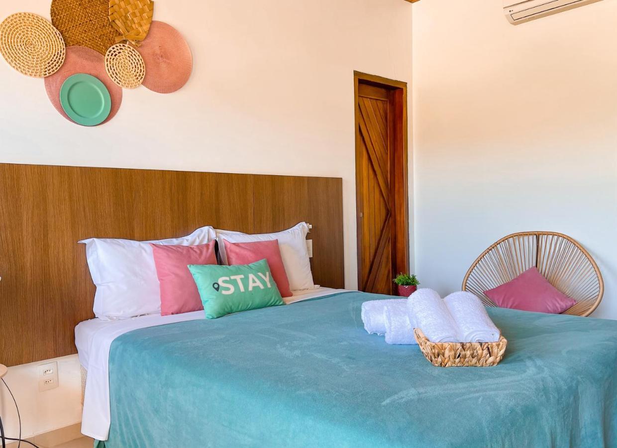 Stay Piri Pousada Hotel Pirenopolis Ngoại thất bức ảnh