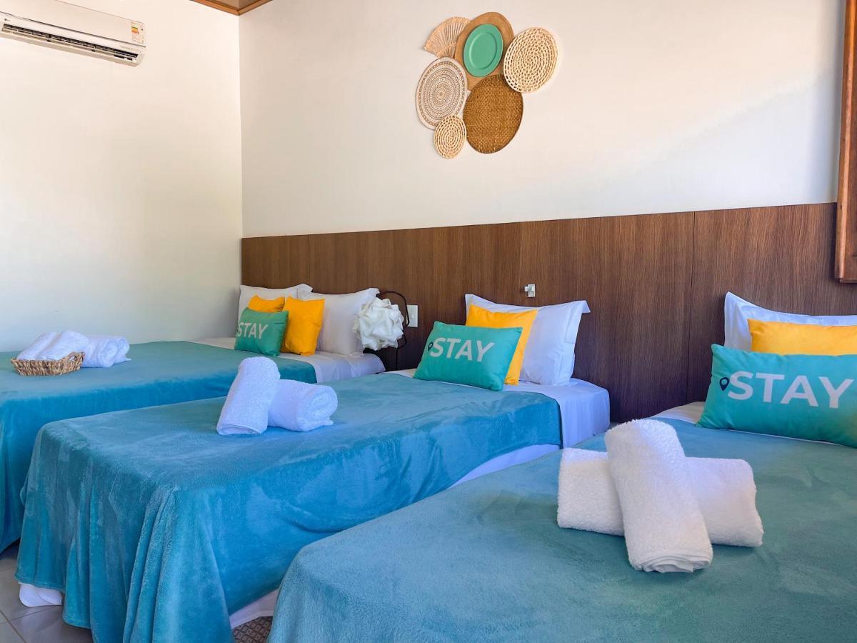 Stay Piri Pousada Hotel Pirenopolis Ngoại thất bức ảnh