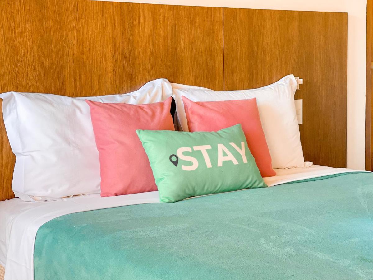 Stay Piri Pousada Hotel Pirenopolis Ngoại thất bức ảnh