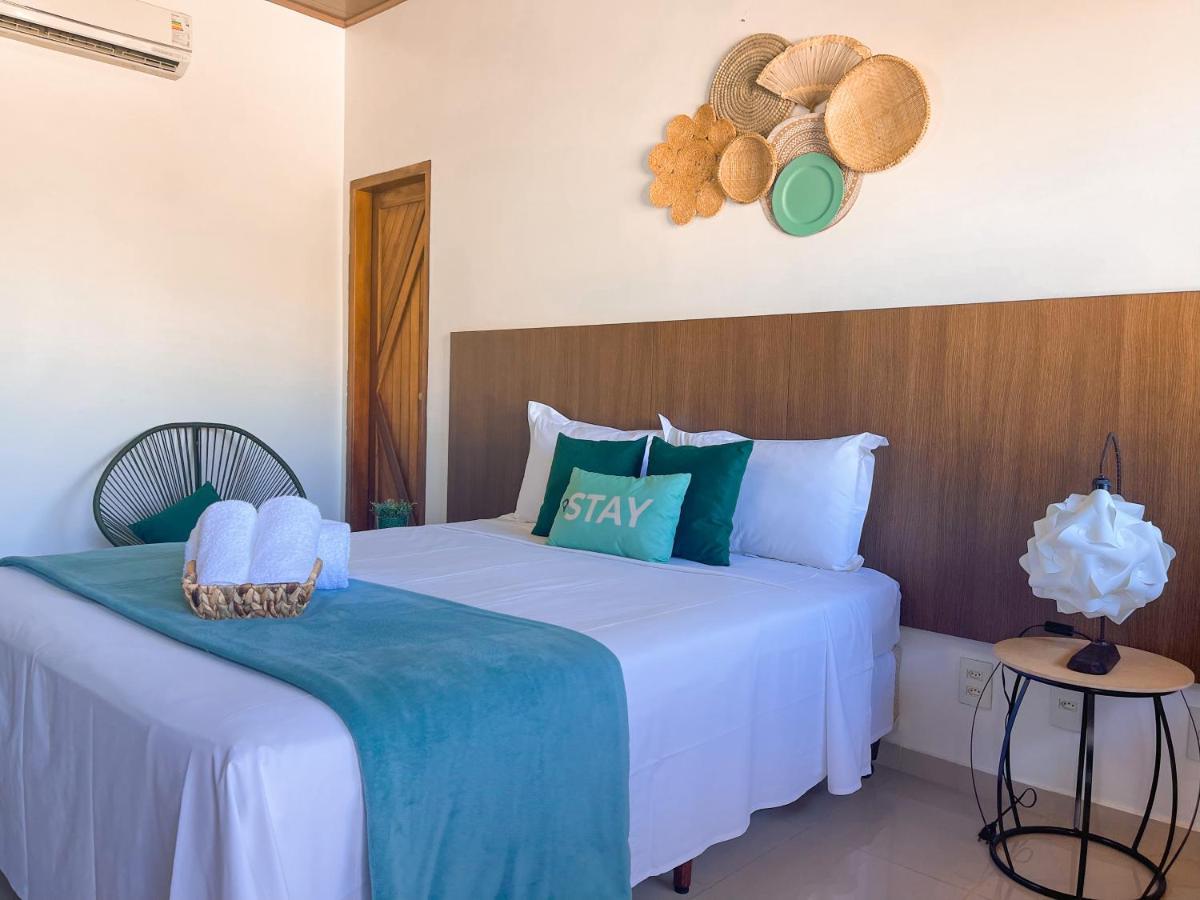 Stay Piri Pousada Hotel Pirenopolis Ngoại thất bức ảnh