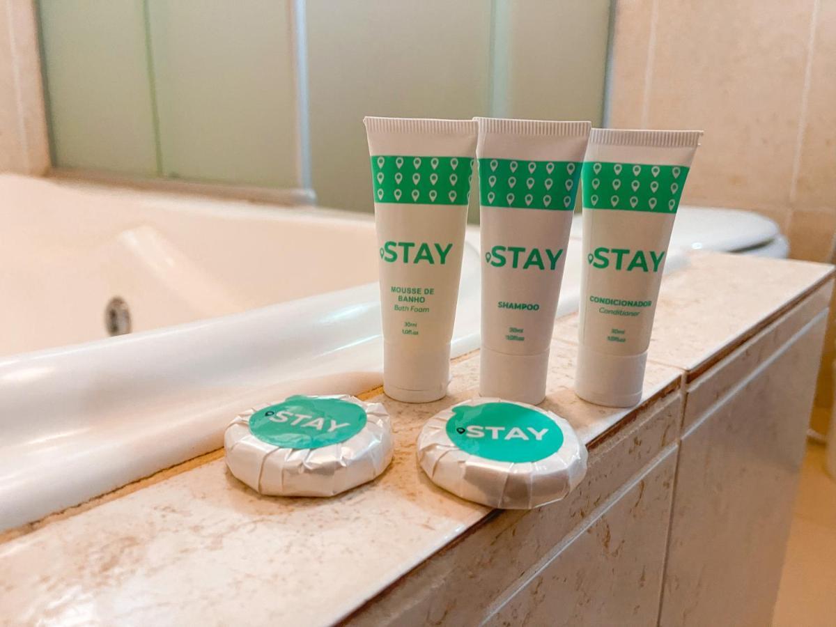 Stay Piri Pousada Hotel Pirenopolis Ngoại thất bức ảnh