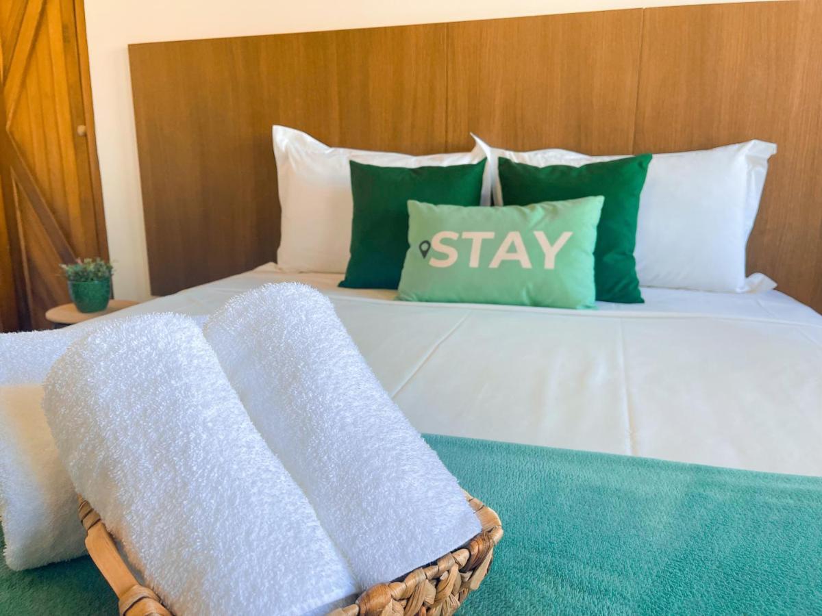 Stay Piri Pousada Hotel Pirenopolis Ngoại thất bức ảnh
