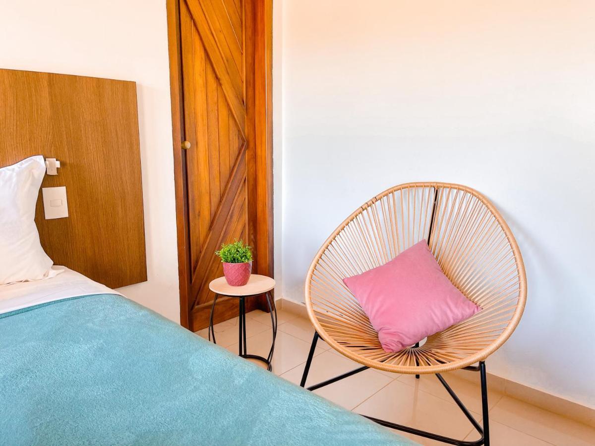 Stay Piri Pousada Hotel Pirenopolis Ngoại thất bức ảnh