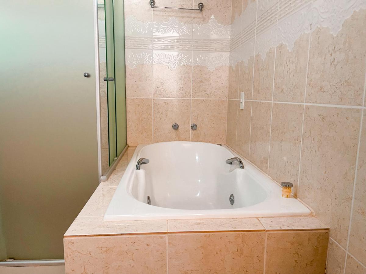 Stay Piri Pousada Hotel Pirenopolis Ngoại thất bức ảnh
